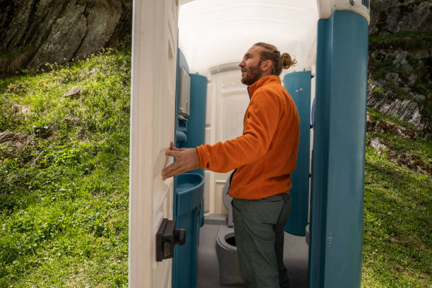 Best Construction site porta potty rental  in Fair Oaks, CA